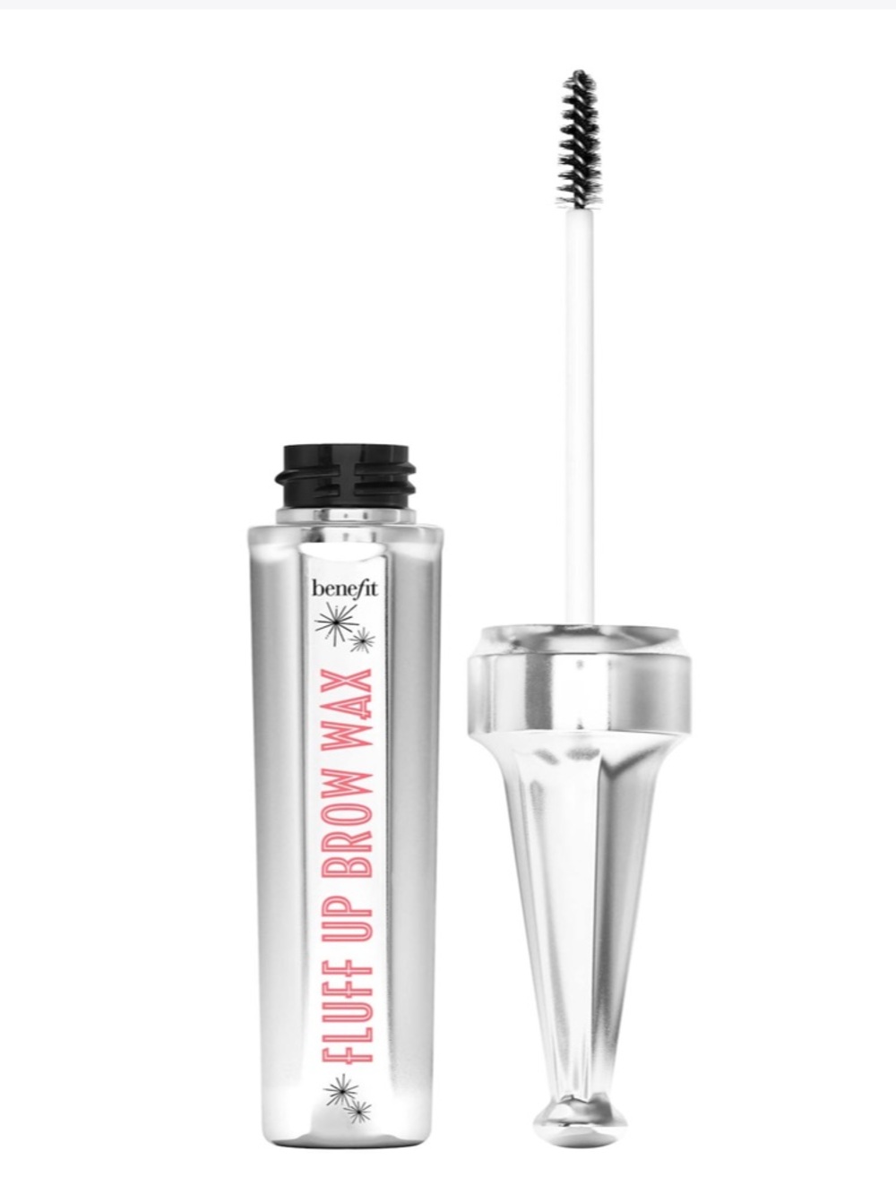 Benefit Fluff Up Brow Wax NIB